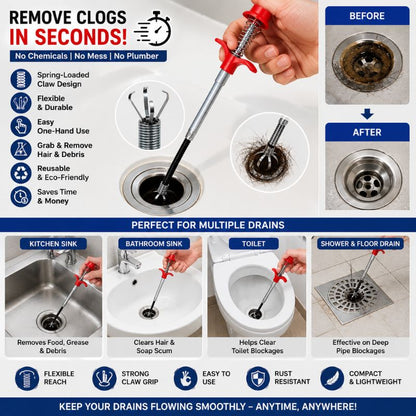 Kitchen Plunger