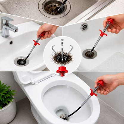 Kitchen Plunger