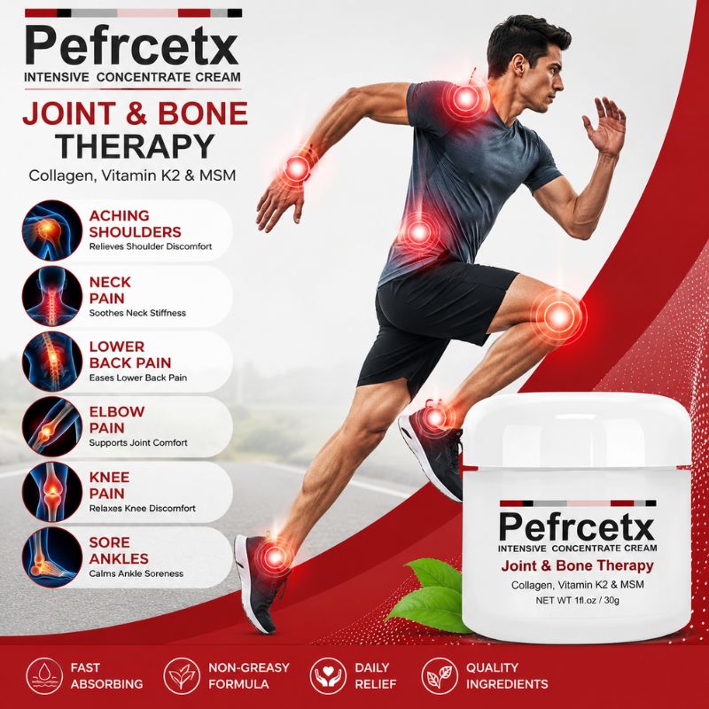 New Bone Therapy Cream( Pack Of 2 )