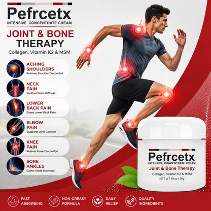 New Bone Therapy Cream( Pack Of 2 )