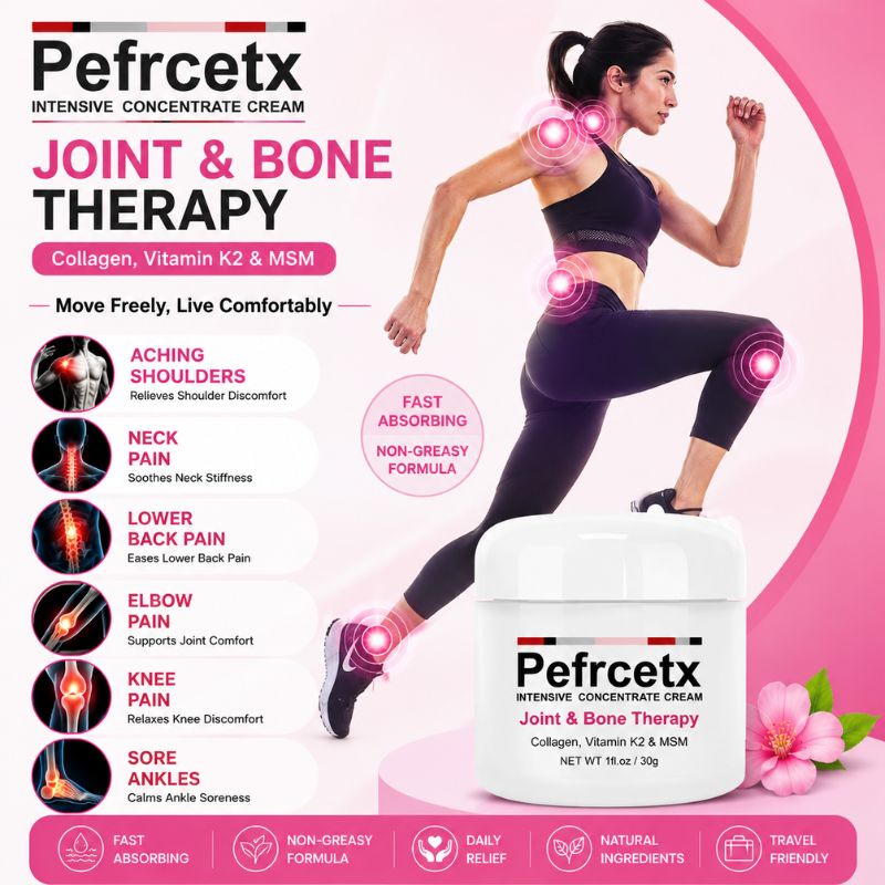 New Bone Therapy Cream( Pack Of 2 )